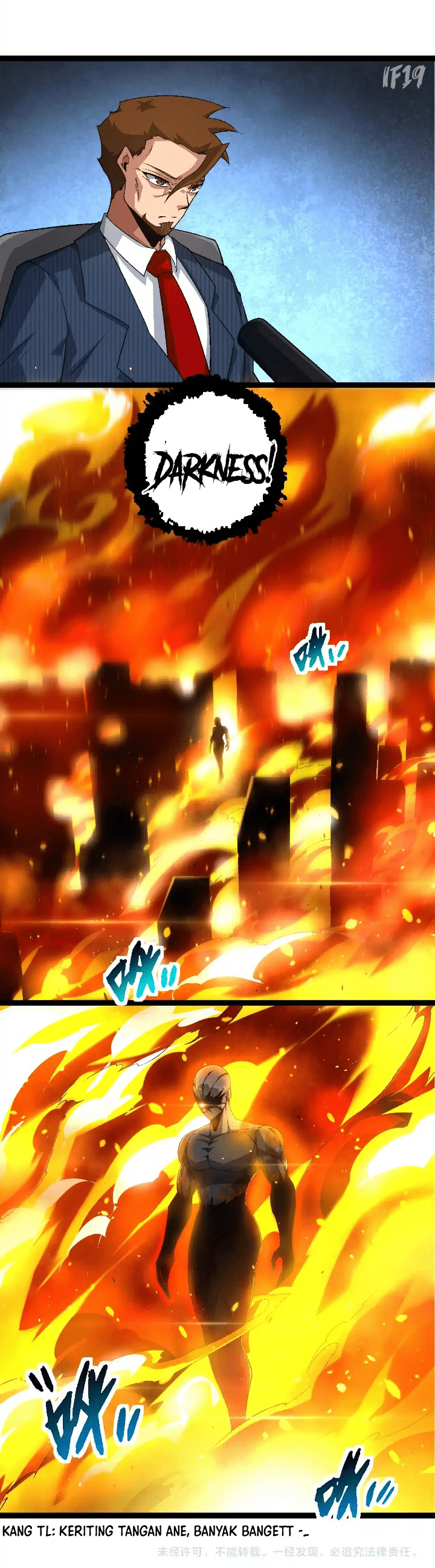 Evolution Begins With A Big Tree Chapter 211 Image 48