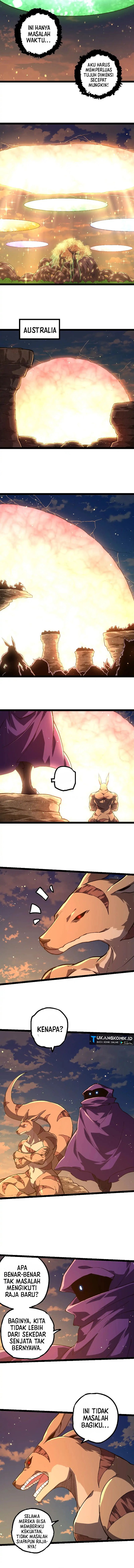 Evolution Begins With A Big Tree Chapter 212 Image 2