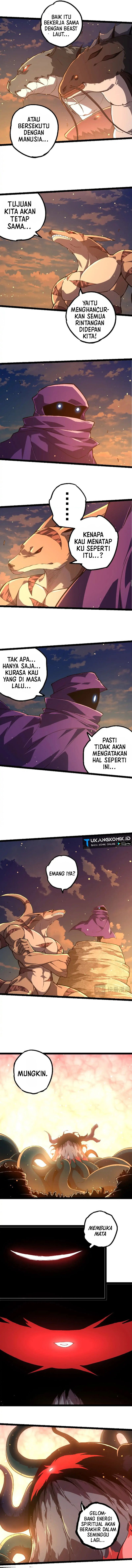 Evolution Begins With A Big Tree Chapter 212 Image 3