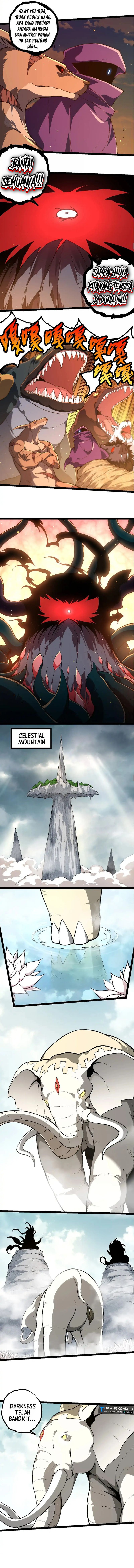 Evolution Begins With A Big Tree Chapter 212 Image 4