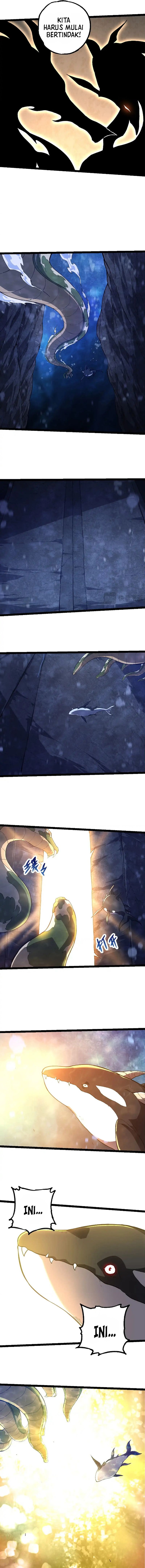 Evolution Begins With A Big Tree Chapter 212 Image 5