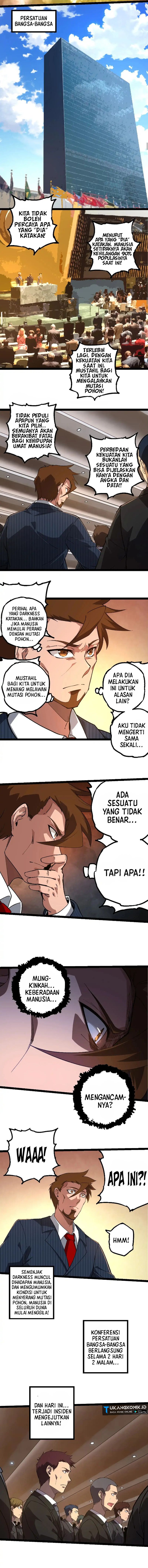 Evolution Begins With A Big Tree Chapter 212 Image 6