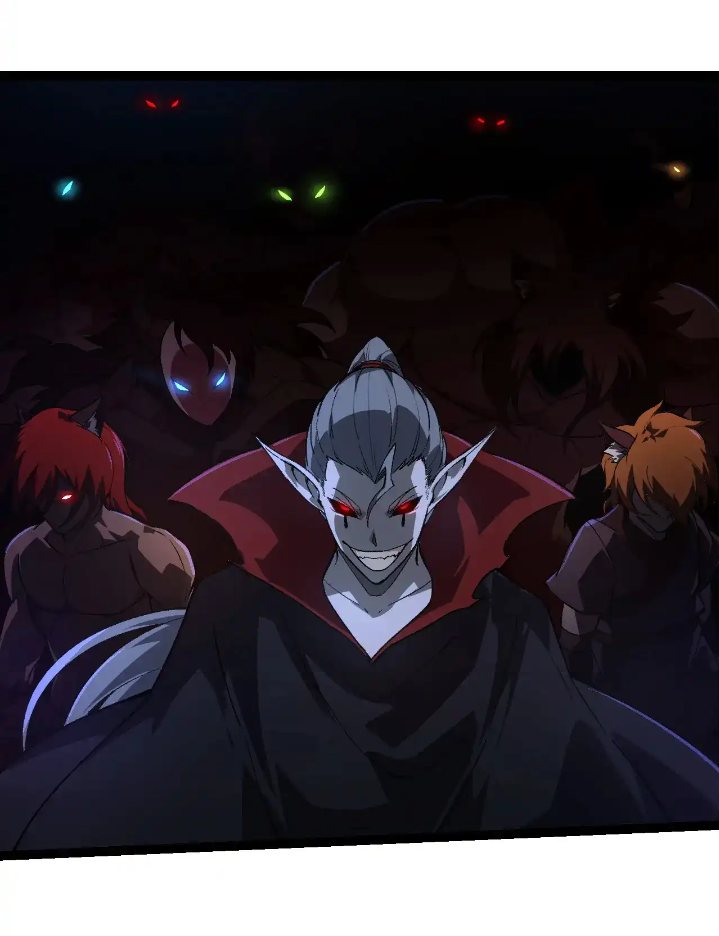 Evolution Begins With A Big Tree Chapter 214 Image 3