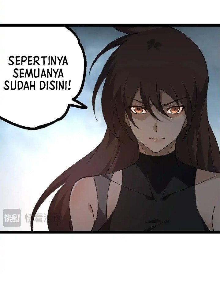 Evolution Begins With A Big Tree Chapter 214 Image 4