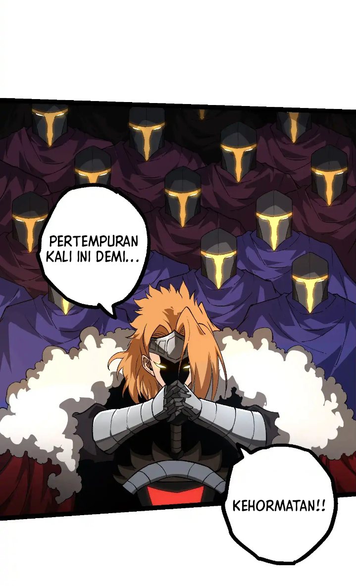 Evolution Begins With A Big Tree Chapter 214 Image 9