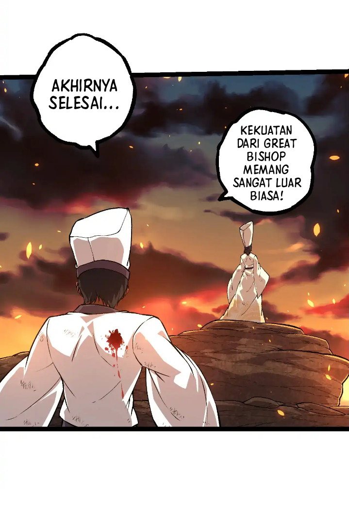 Evolution Begins With A Big Tree Chapter 214 Image 13