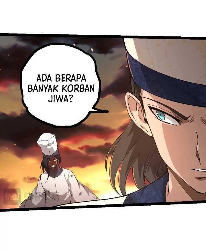 Evolution Begins With A Big Tree Chapter 214 Image 14