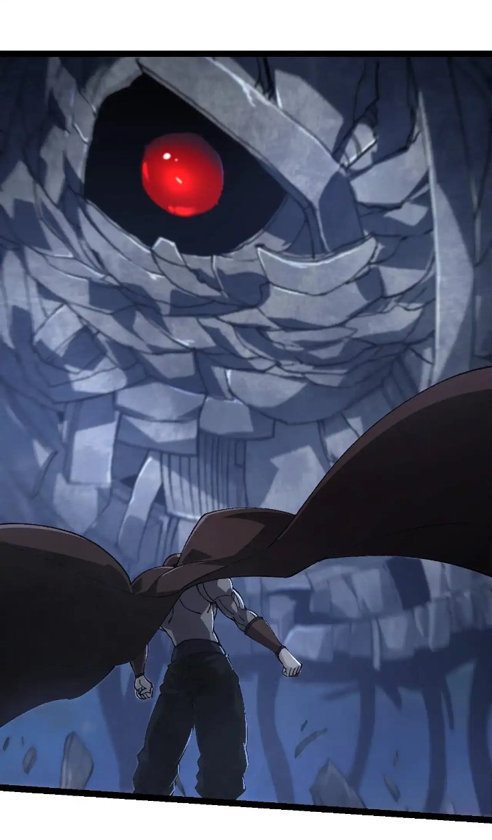 Evolution Begins With A Big Tree Chapter 214 Image 20