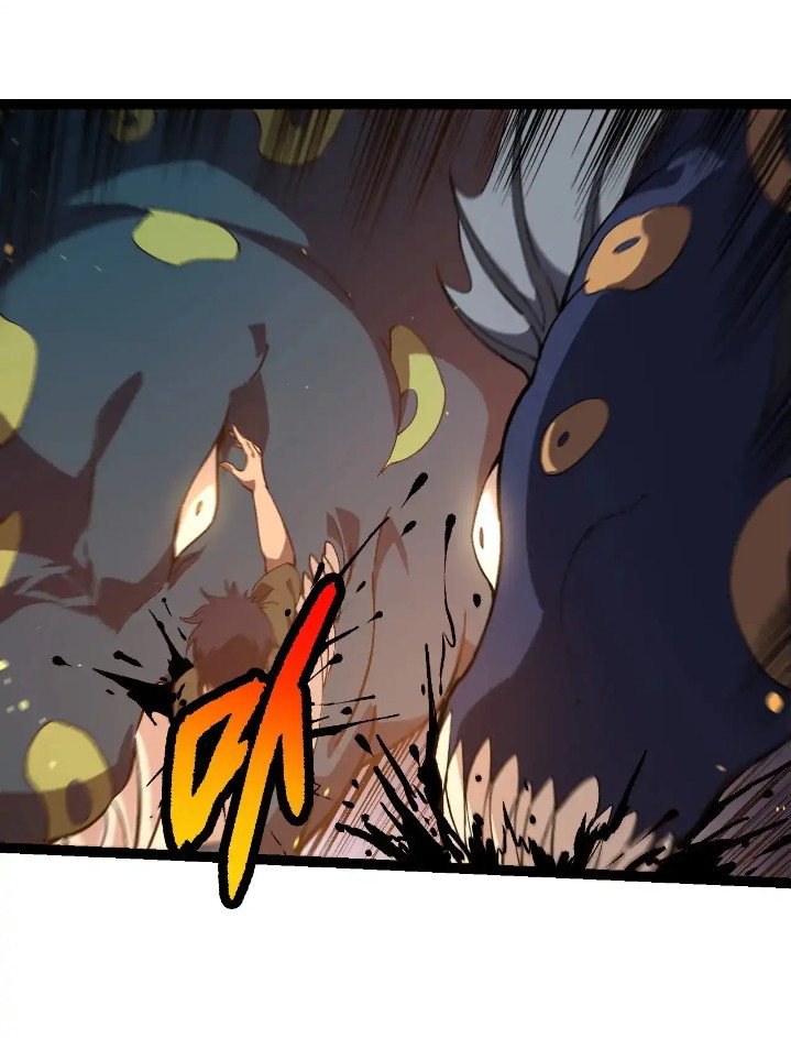 Evolution Begins With A Big Tree Chapter 214 Image 23