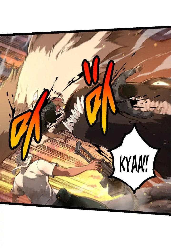 Evolution Begins With A Big Tree Chapter 214 Image 25