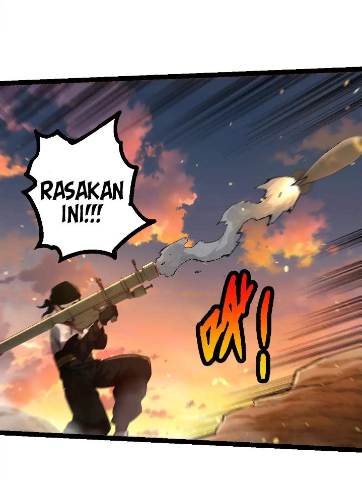 Evolution Begins With A Big Tree Chapter 214 Image 26