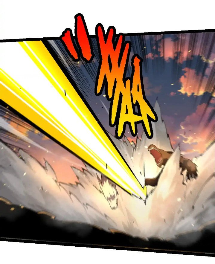 Evolution Begins With A Big Tree Chapter 214 Image 27