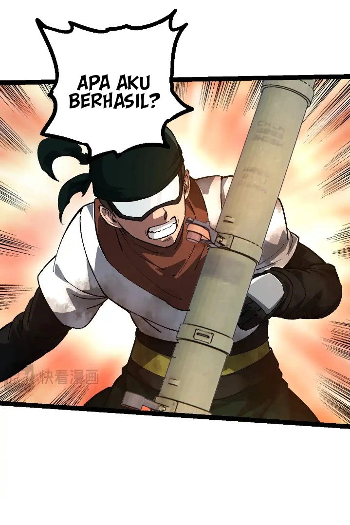 Evolution Begins With A Big Tree Chapter 214 Image 28