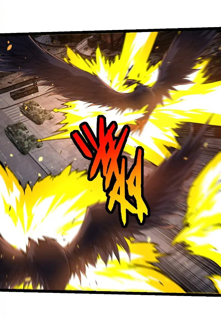 Evolution Begins With A Big Tree Chapter 214 Image 34