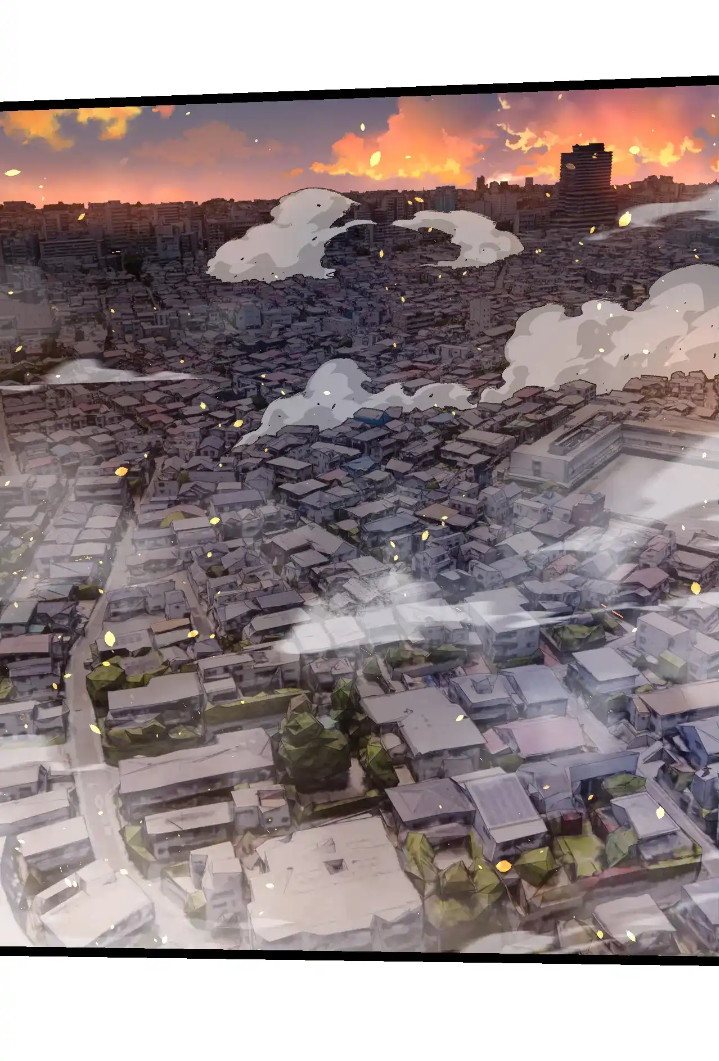 Evolution Begins With A Big Tree Chapter 214 Image 35