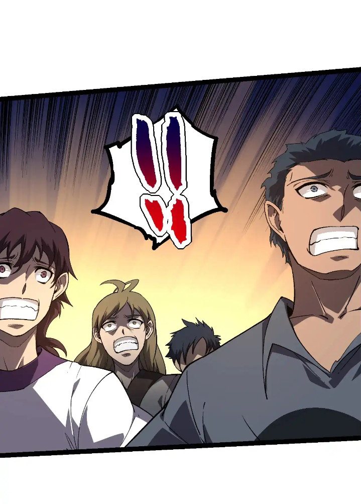 Evolution Begins With A Big Tree Chapter 214 Image 38