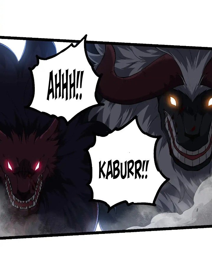 Evolution Begins With A Big Tree Chapter 214 Image 41