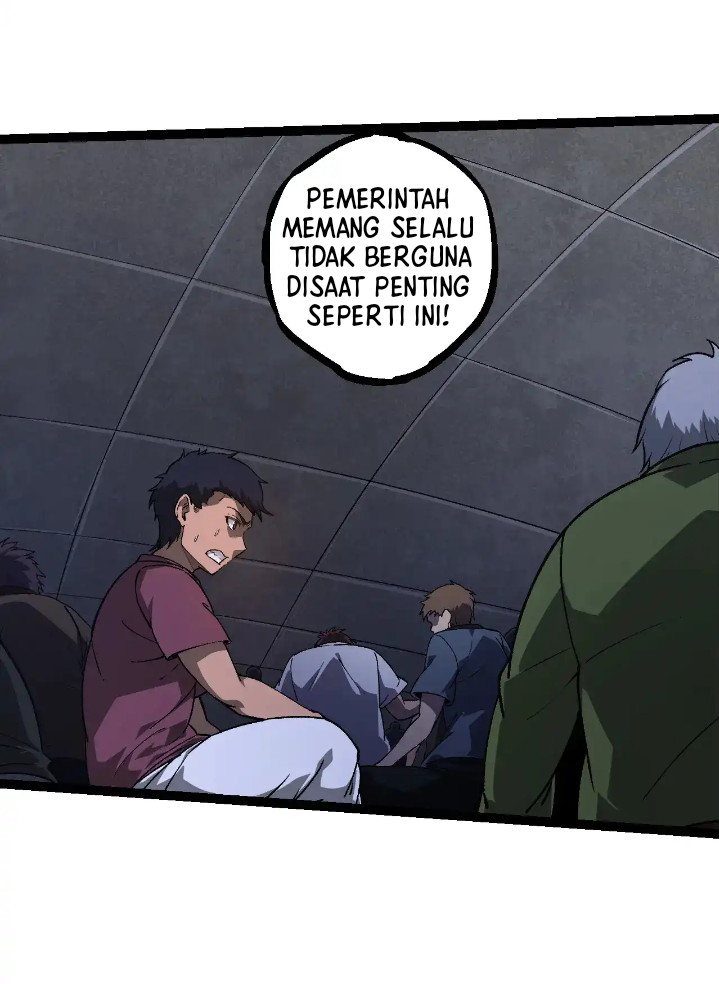 Evolution Begins With A Big Tree Chapter 214 Image 43