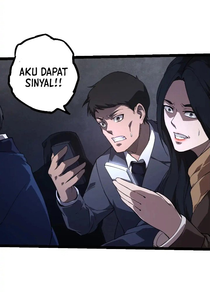 Evolution Begins With A Big Tree Chapter 214 Image 44