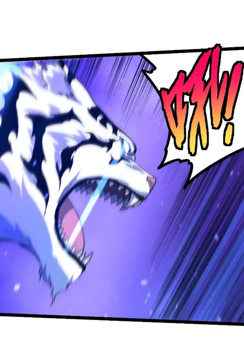 Evolution Begins With A Big Tree Chapter 217 Image 2