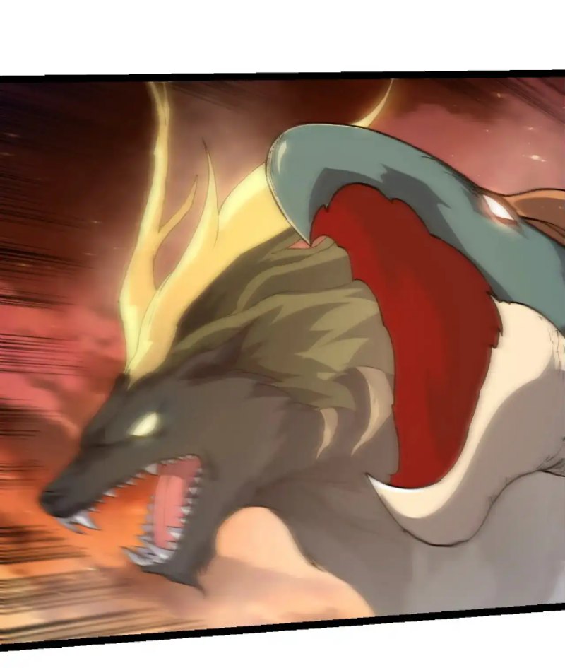 Evolution Begins With A Big Tree Chapter 217 Image 3