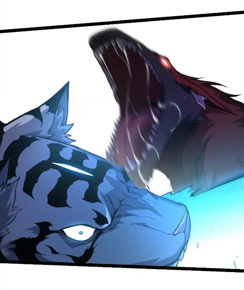 Evolution Begins With A Big Tree Chapter 217 Image 6