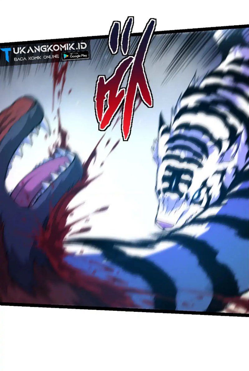 Evolution Begins With A Big Tree Chapter 217 Image 7