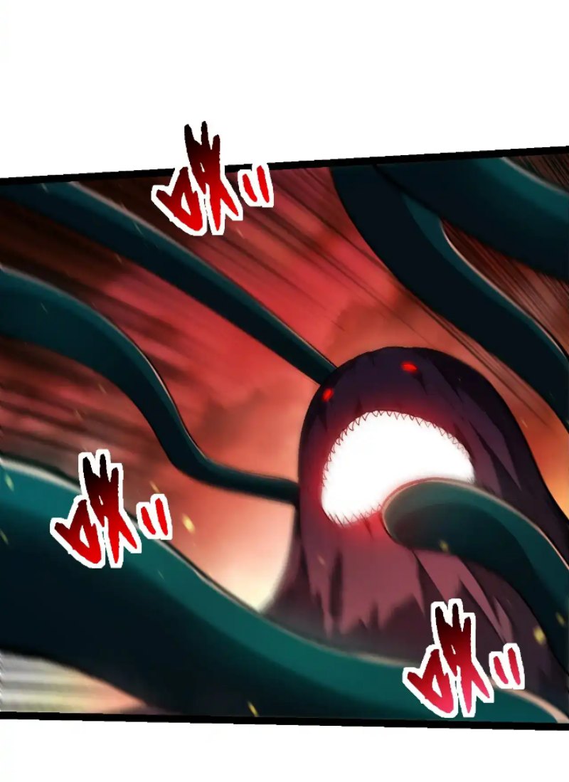 Evolution Begins With A Big Tree Chapter 217 Image 8