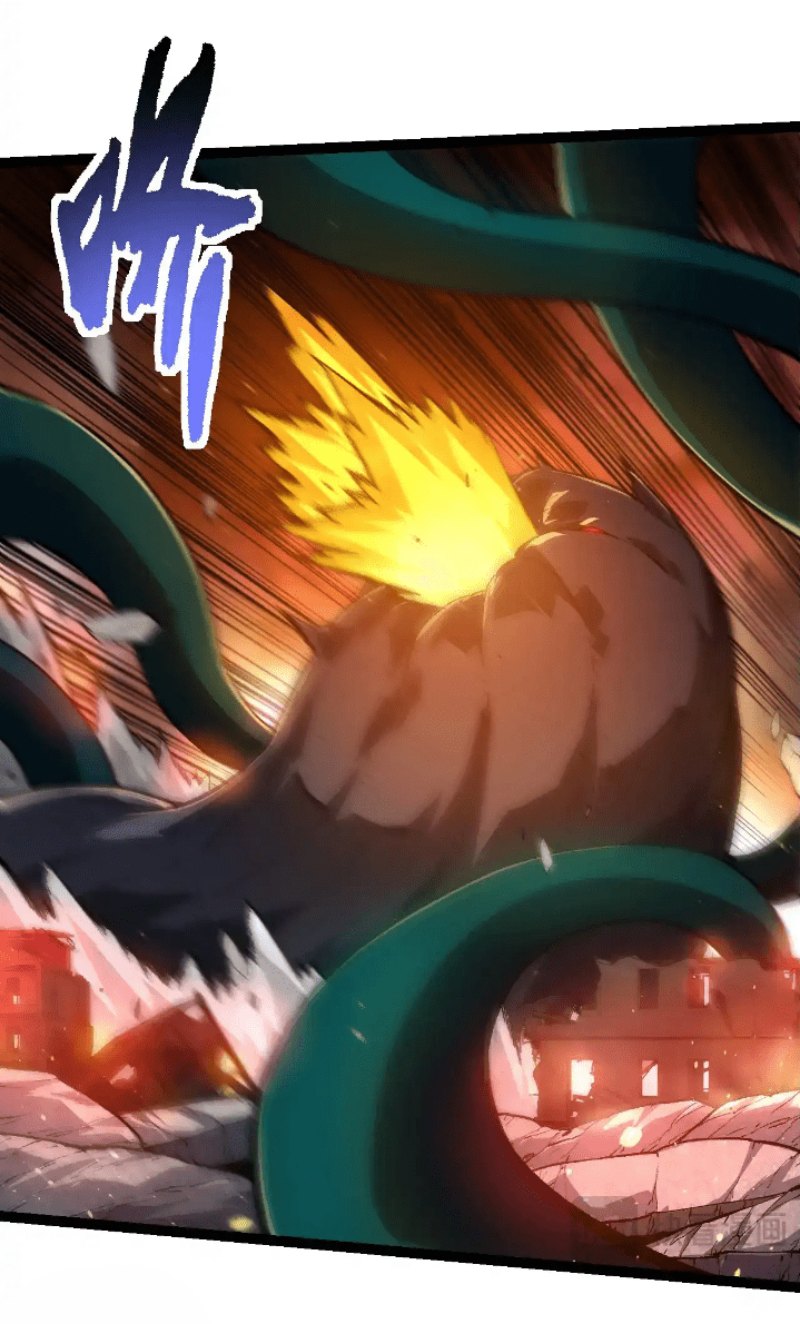 Evolution Begins With A Big Tree Chapter 217 Image 11