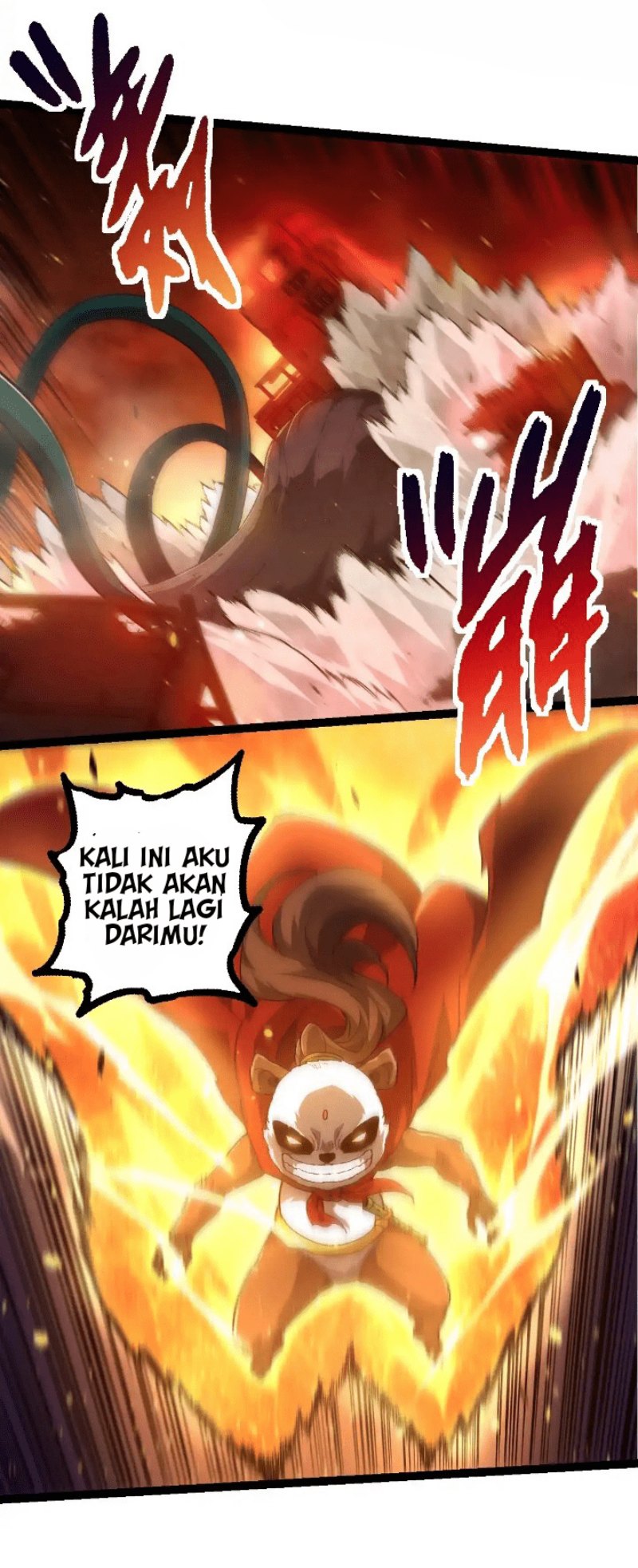 Evolution Begins With A Big Tree Chapter 217 Image 12