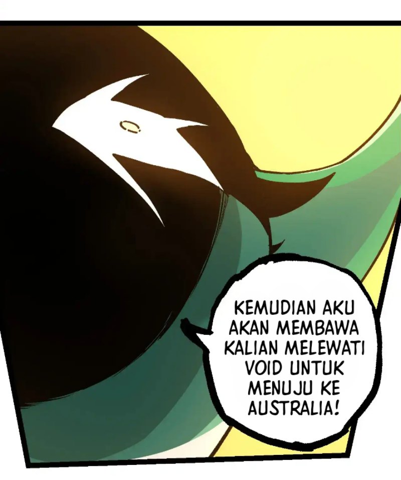 Evolution Begins With A Big Tree Chapter 217 Image 22