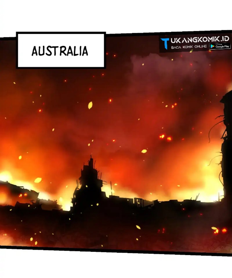 Evolution Begins With A Big Tree Chapter 217 Image 24