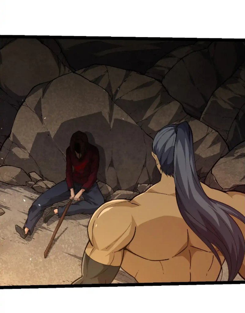 Evolution Begins With A Big Tree Chapter 217 Image 26