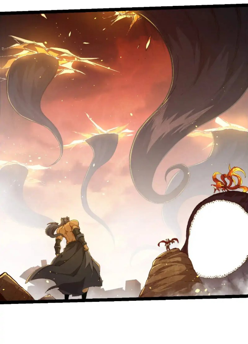 Evolution Begins With A Big Tree Chapter 217 Image 29