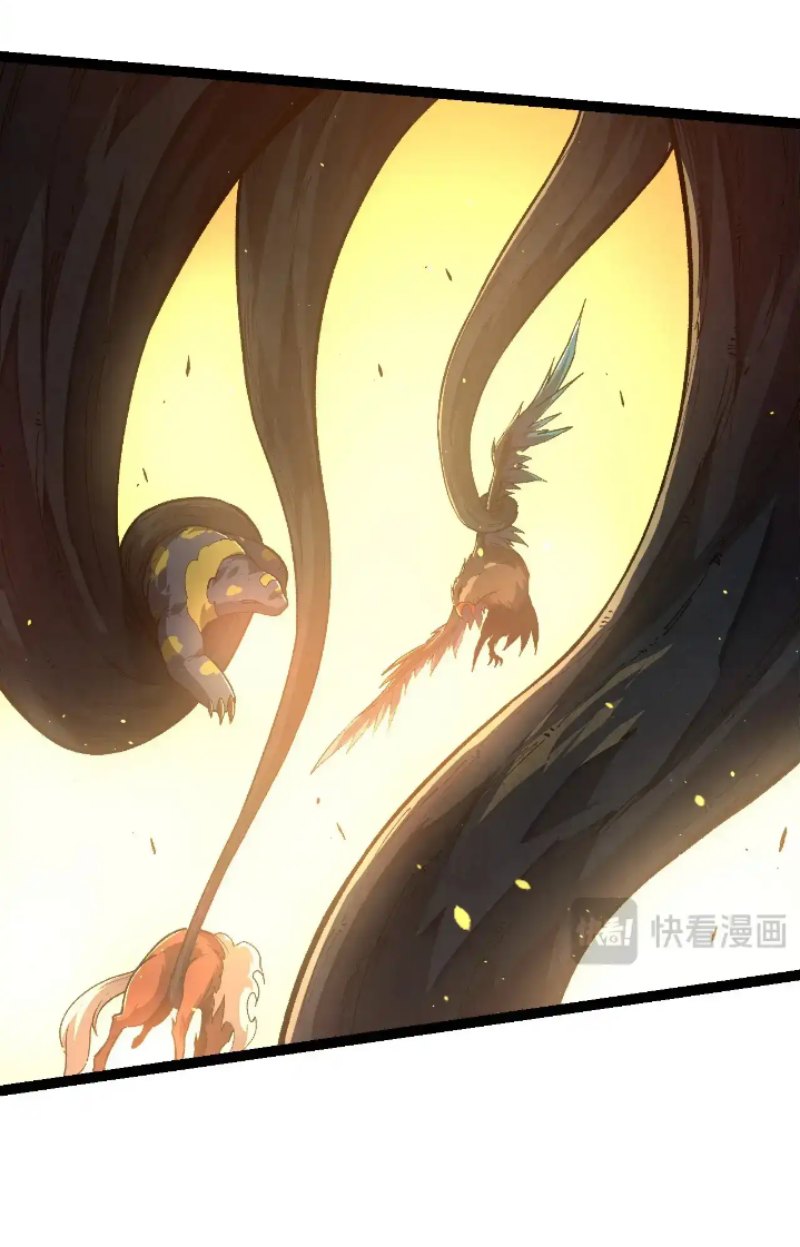 Evolution Begins With A Big Tree Chapter 217 Image 30