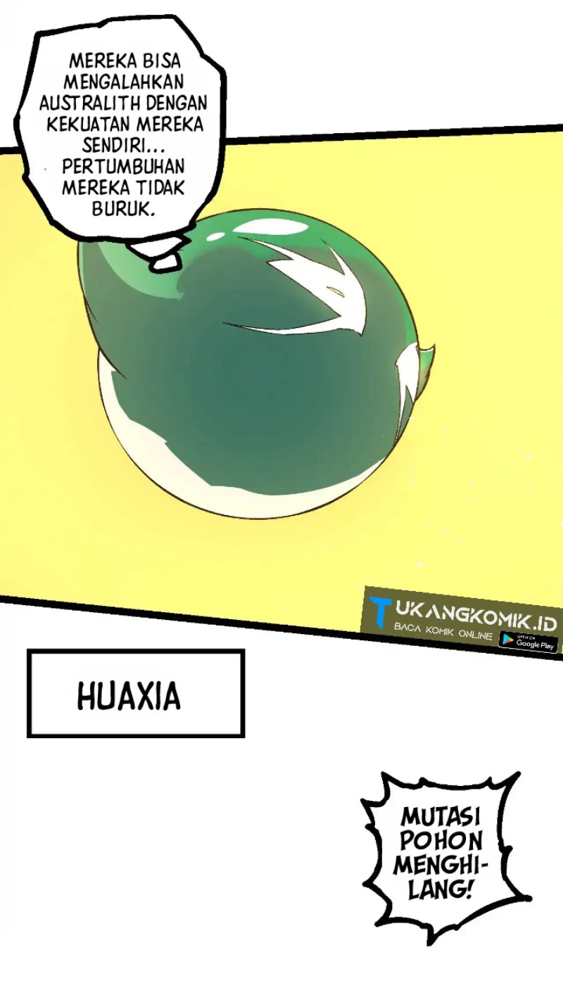 Evolution Begins With A Big Tree Chapter 217 Image 32