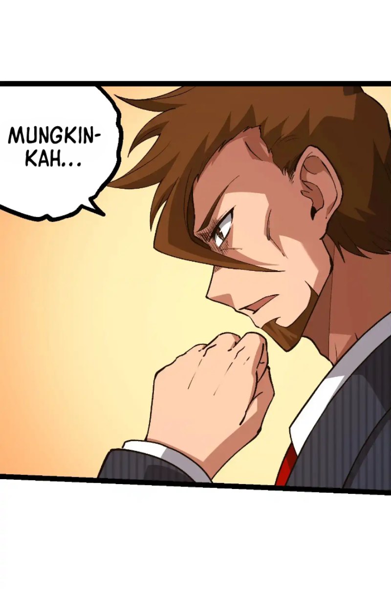 Evolution Begins With A Big Tree Chapter 217 Image 34