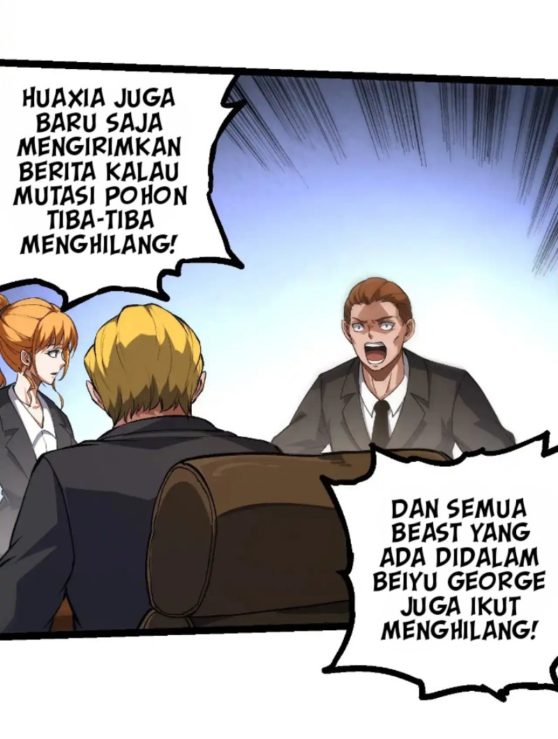 Evolution Begins With A Big Tree Chapter 217 Image 37