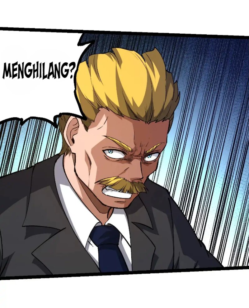 Evolution Begins With A Big Tree Chapter 217 Image 38