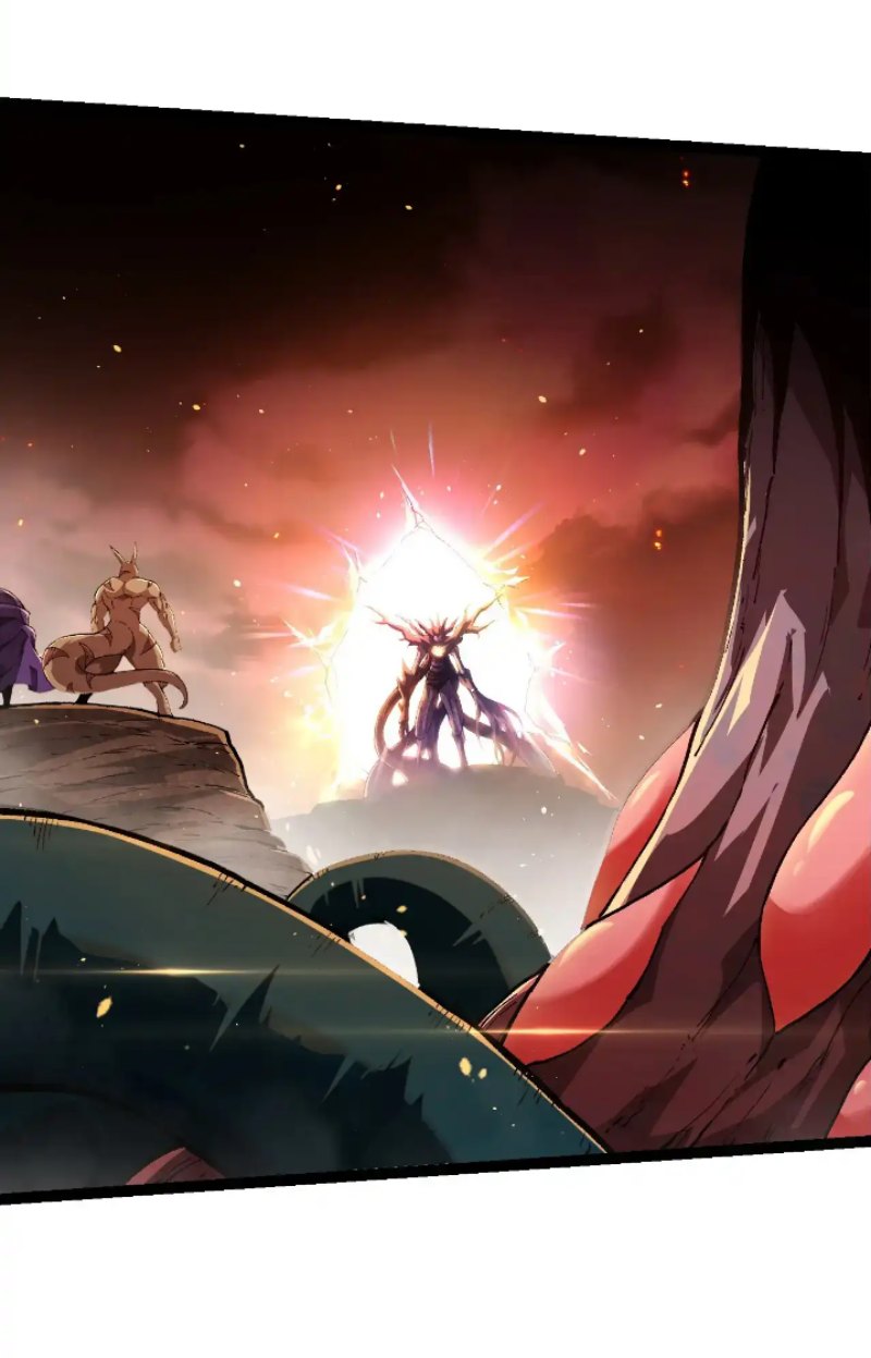 Evolution Begins With A Big Tree Chapter 217 Image 44