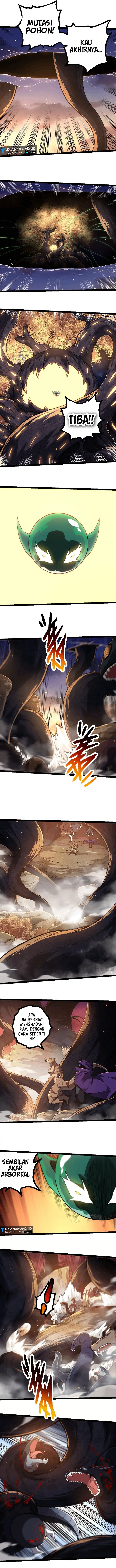 Evolution Begins With A Big Tree Chapter 219 Image 1