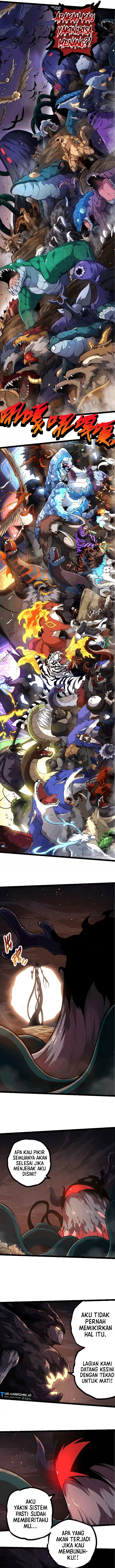 Evolution Begins With A Big Tree Chapter 219 Image 4