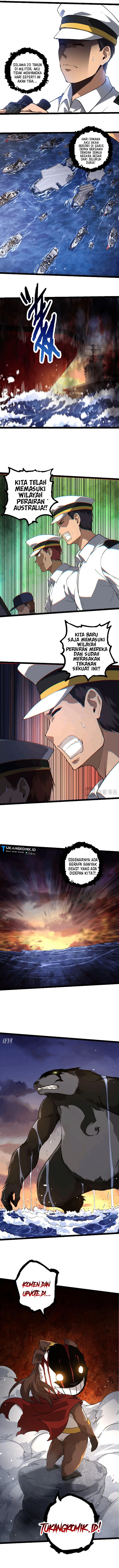 Evolution Begins With A Big Tree Chapter 219 Image 6