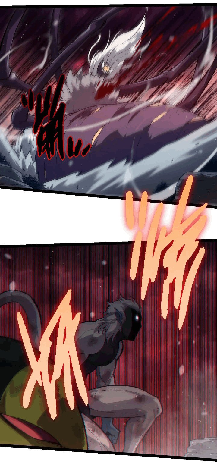 Evolution Begins With A Big Tree Chapter 221 Image 45