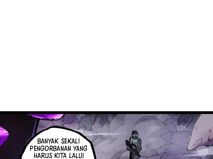 Evolution Begins With A Big Tree Chapter 23 Image 2