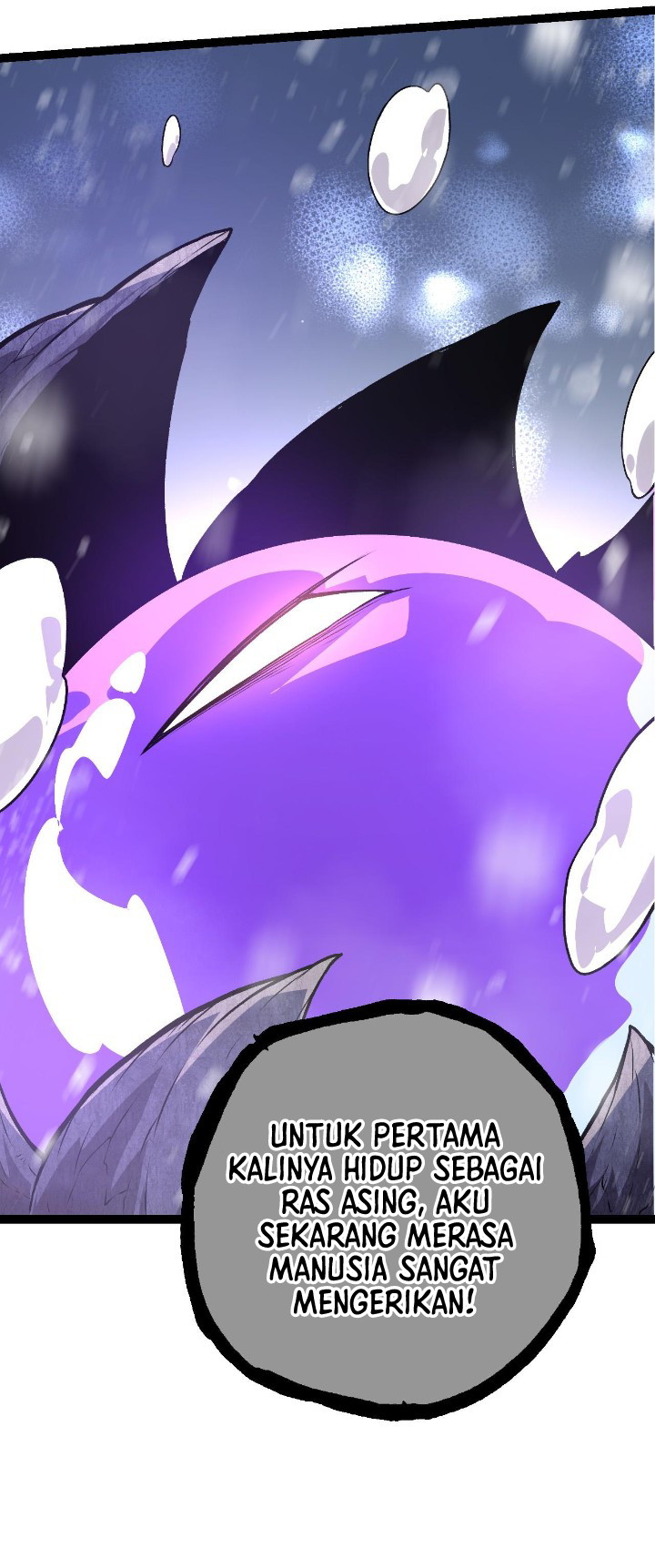 Evolution Begins With A Big Tree Chapter 23 Image 8