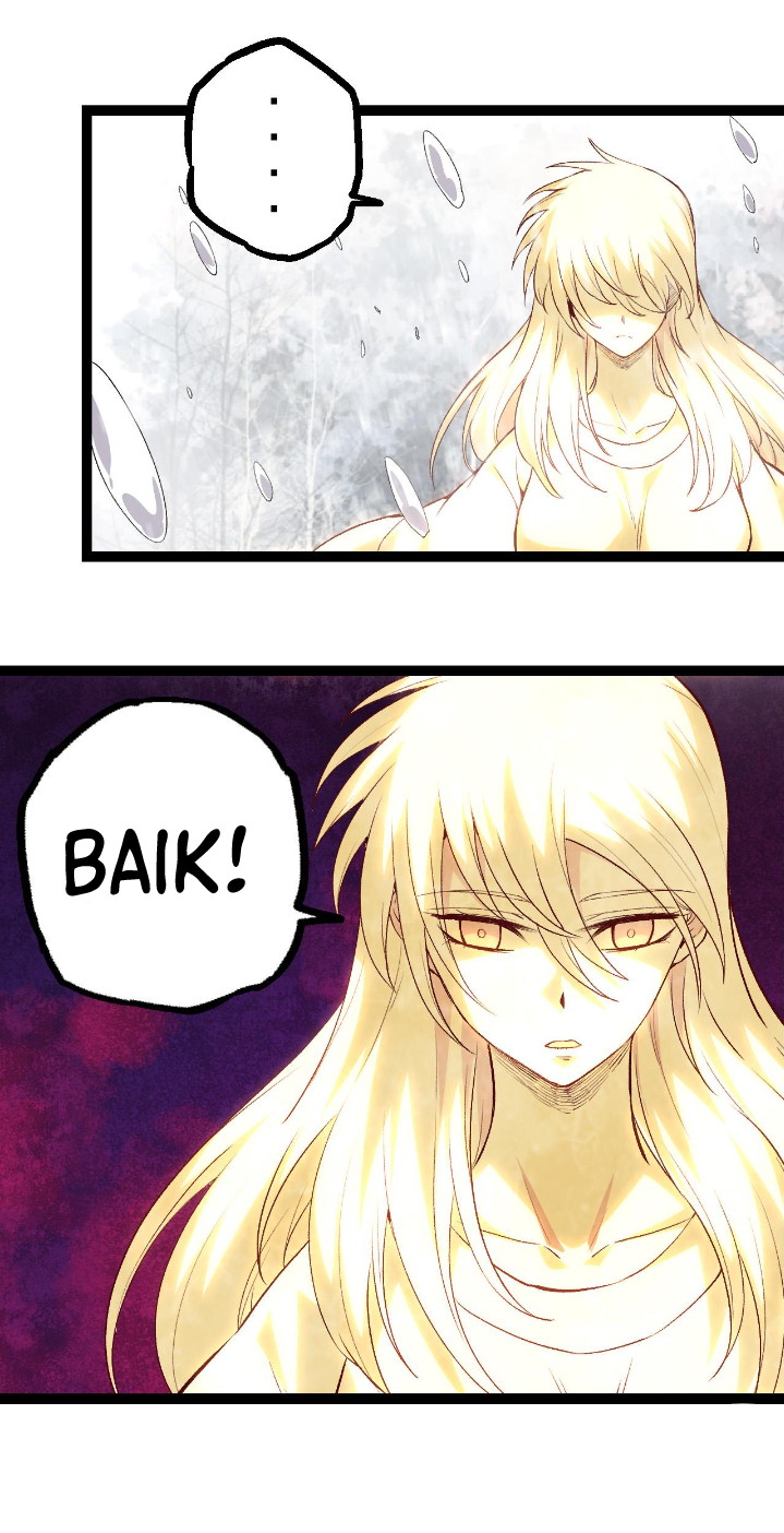 Evolution Begins With A Big Tree Chapter 23 Image 21