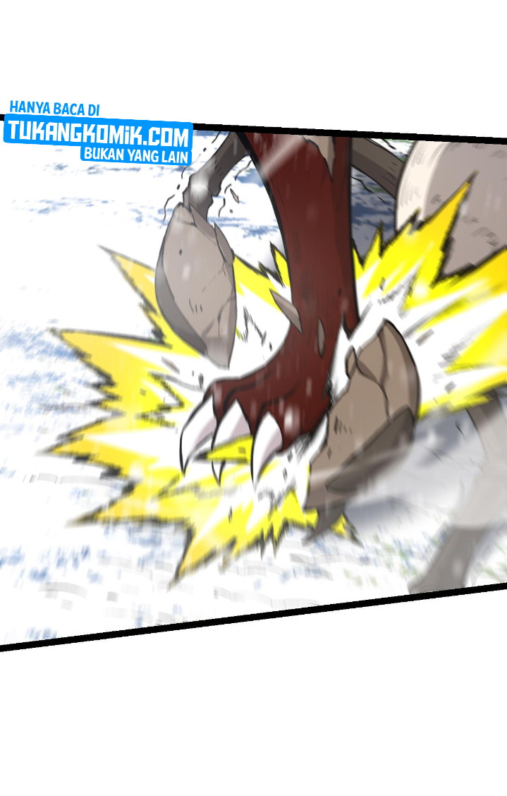 Evolution Begins With A Big Tree Chapter 23 Image 30