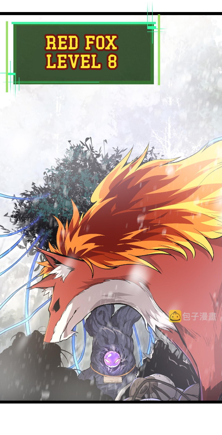 Evolution Begins With A Big Tree Chapter 23 Image 31