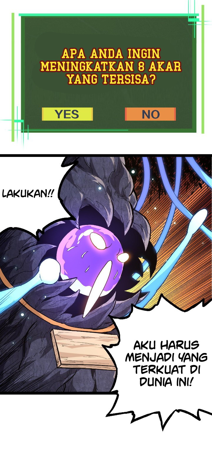 Evolution Begins With A Big Tree Chapter 23 Image 33